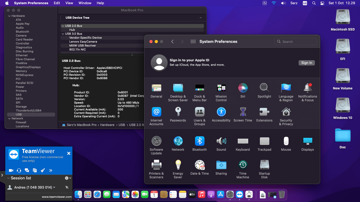 Lenovo B40 80 [Broadwell   Intel HD 5500 + PS2]   OpenCore 5